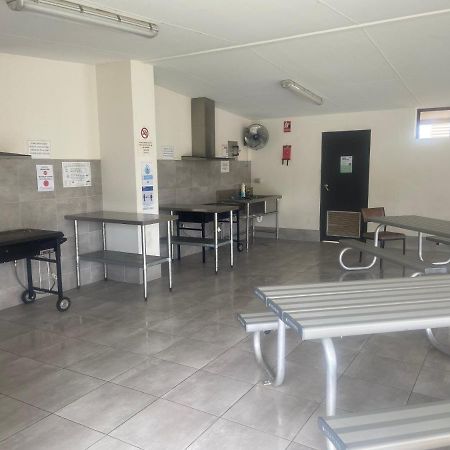 Riverside Cabin Park Shepparton Exterior foto
